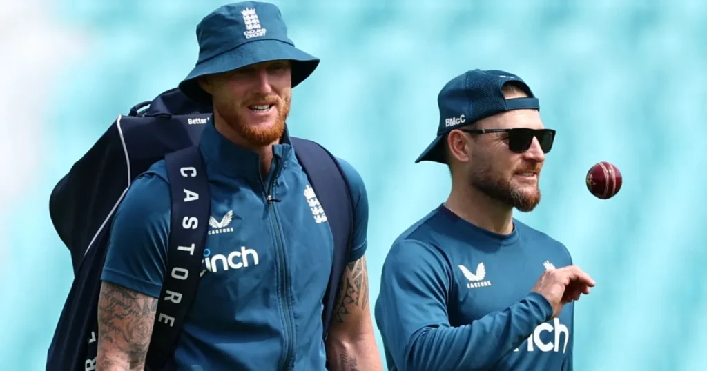 McCullum will remain England's cricket head coach for all formats. cricket news