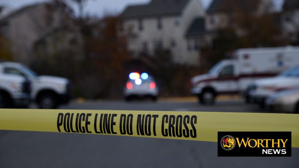 Michigan synagogue attacked; Suspect reportedly dead