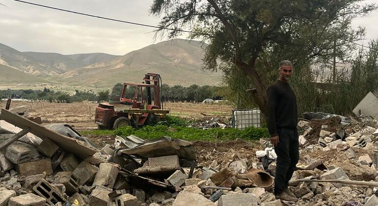 Middle East Live March 24: West Bank attacks in focus Middle East Live March 24: West Bank attacks in focus
