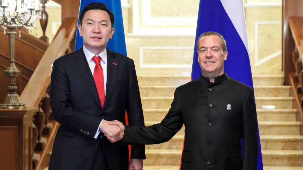Mongolia announces new Prime Minister to end legislative impasse