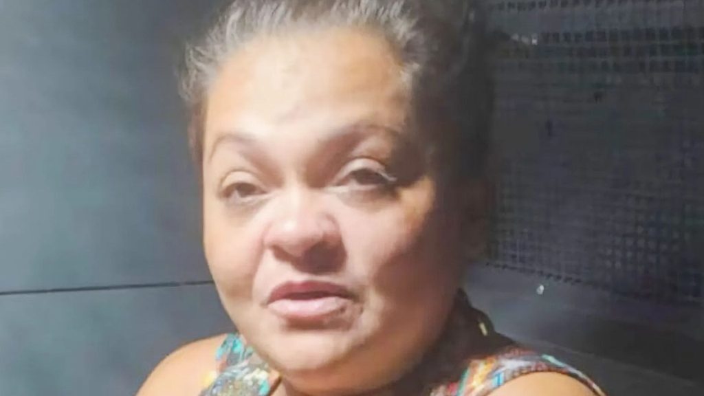 Mother who tried to rape her 11-year-old daughter, cut off her boyfriend's testicles and set him on fire, acquitted of murder