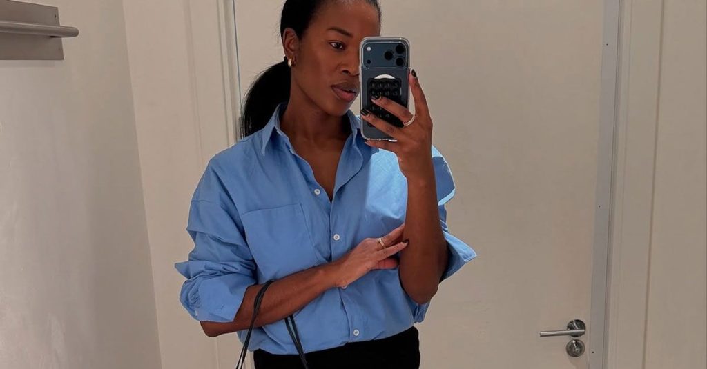 NYC and London fashionistas will be wearing these Zara, H&M and COS items