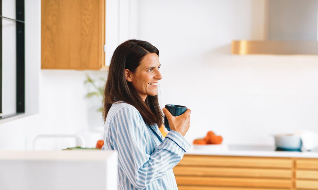 New study identifies protective effects of estrogen on women's health