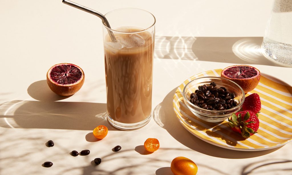 New study reveals coffee's effects on the gut microbiome