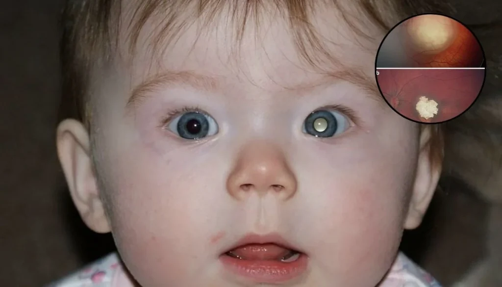 New study says eye drops made from pig body fluids could revolutionize cancer treatment