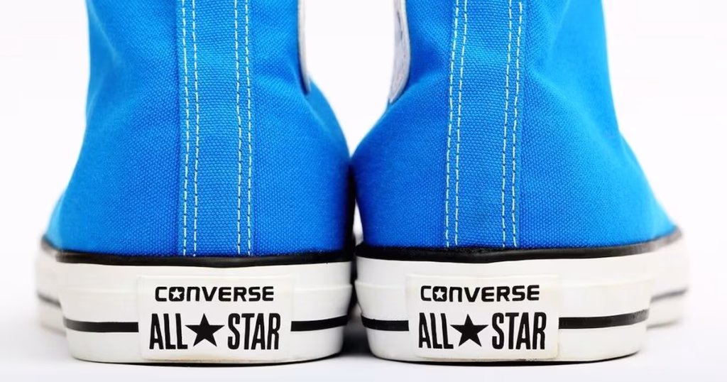 Nike’s Struggling Converse Unit Has Suitors Among Authentic Brands Nike's Struggling Converse Unit Has Suitors Among Authentic Brands