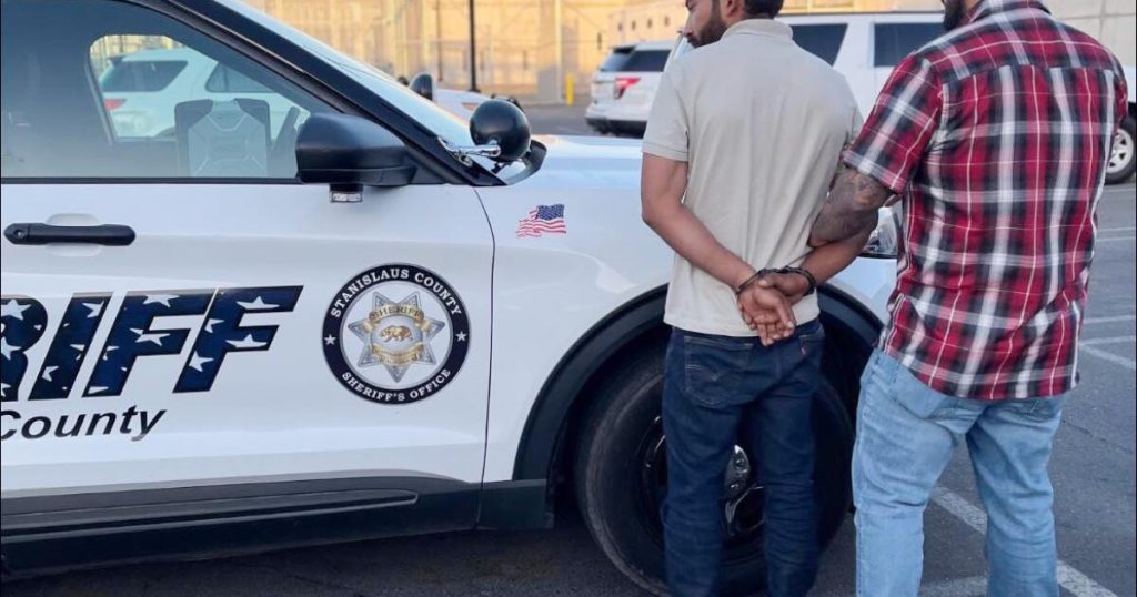 NorCal woman wakes up to find a man biting and licking her toes. Suspect pleads guilty to stalking, breaking and entering