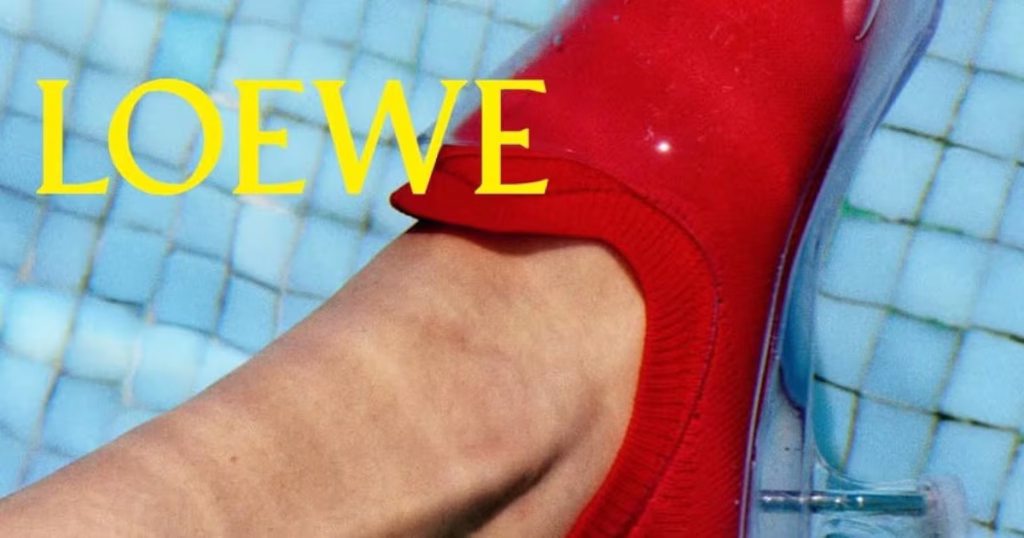 Now what needs to be done to make a fashion campaign successful