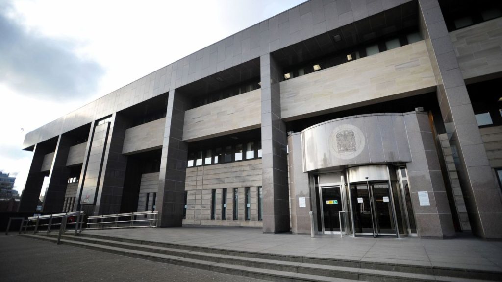 Nuns who carried out 'violent' attack on children at Nazareth House in Glasgow saved from jail | uk news