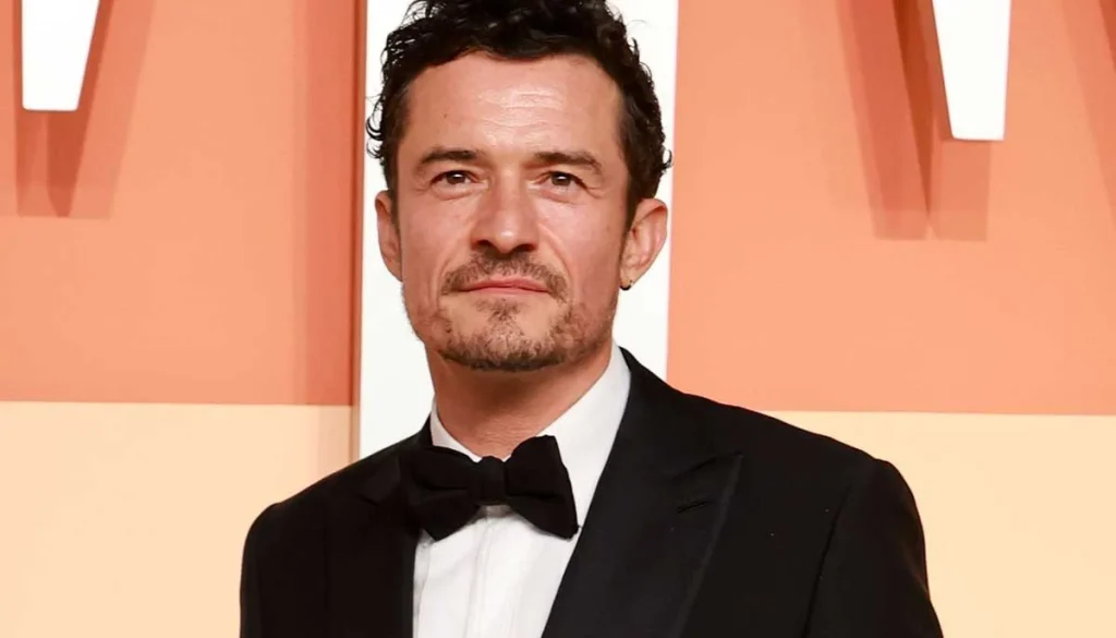 Orlando Bloom finds new love after split from Katy Perry