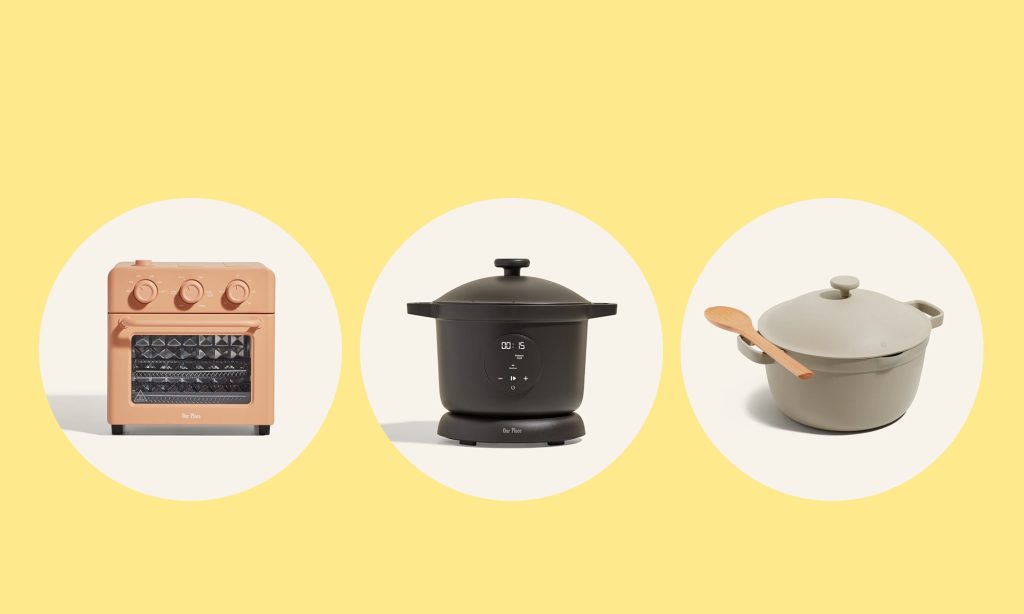 Our Place Spring Sale - Best Nontoxic Cookware
