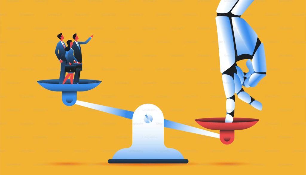 Palantir CEO Alex Karp explains who survives AI job cuts