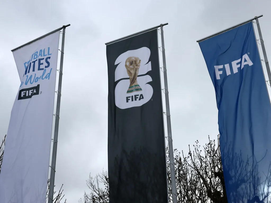 Palestinian FA calls for Israeli sanctions after FIFA discrimination report football news