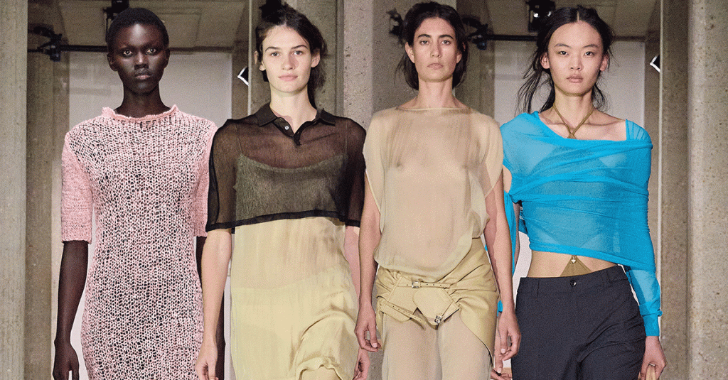 Paloma Wool Runway Inspiration Spring 2026: 7 trends to shop