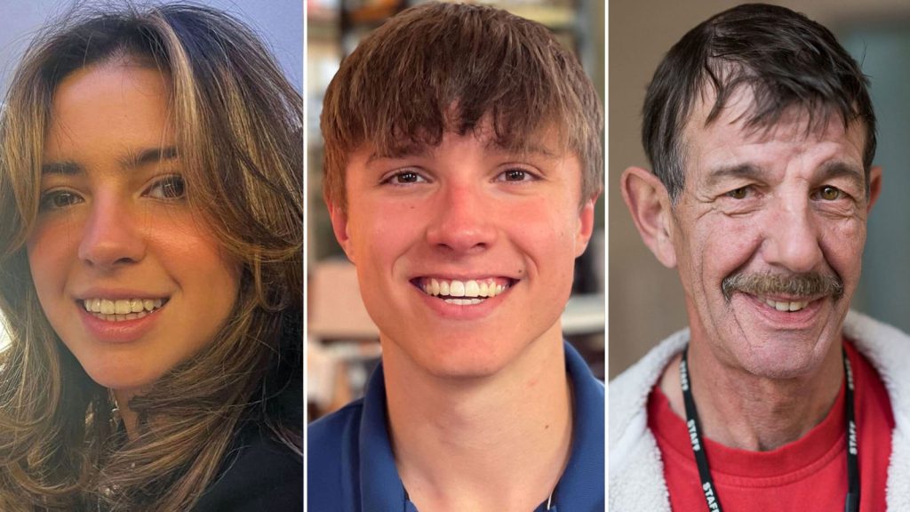 Parents of student killed in Nottingham attacks call U-turn on prosecution 'appalling' uk news