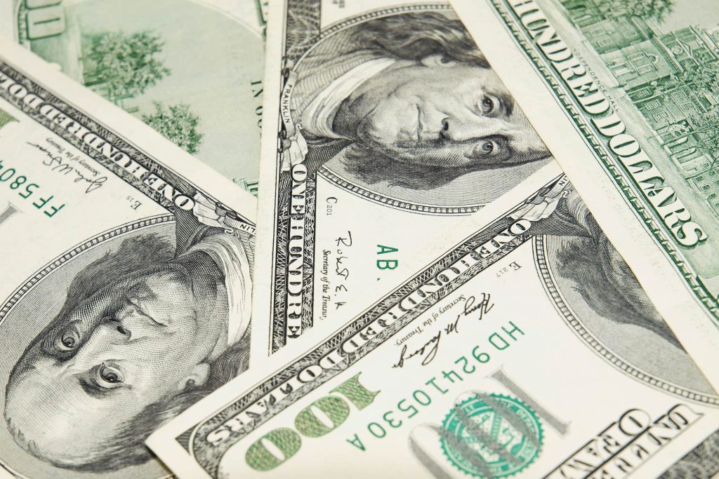 Poverty and Wealth (22 March)
