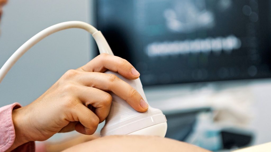 Pregnant women and cancer patients are at risk due to shortage of sonographers. uk news
