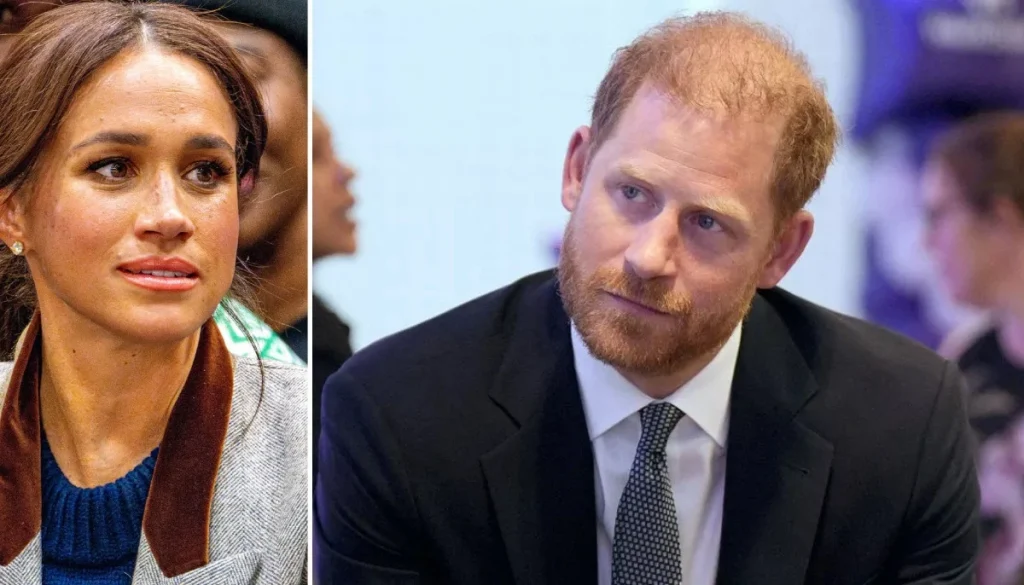 Prince Harry, Meghan Markle's Australian trip triggered another backlash: representative says