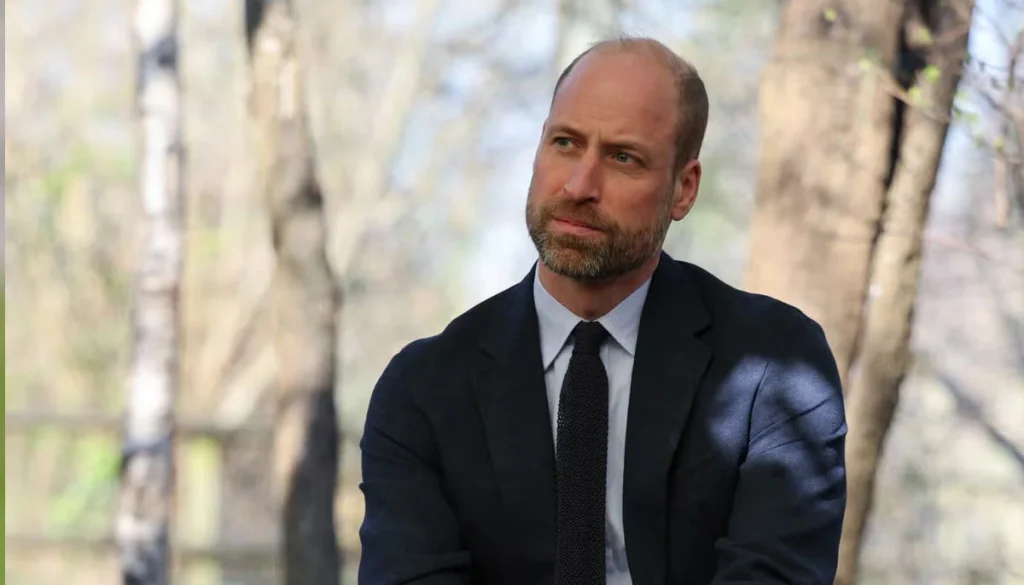 Prince William 'forced' to sit during therapy session? inside their coronation training