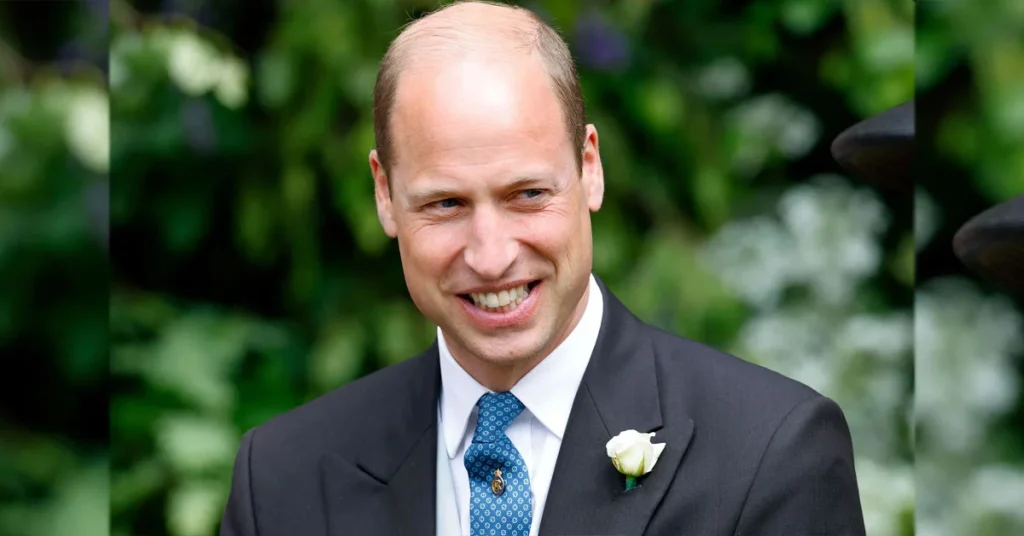 Prince William steps up youth homelessness fight with new trip