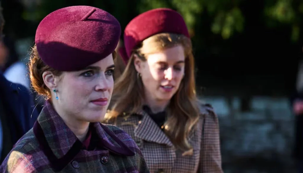 Princesses Beatrice, Eugenie's future prospects turn grim as 'reckoning' looms