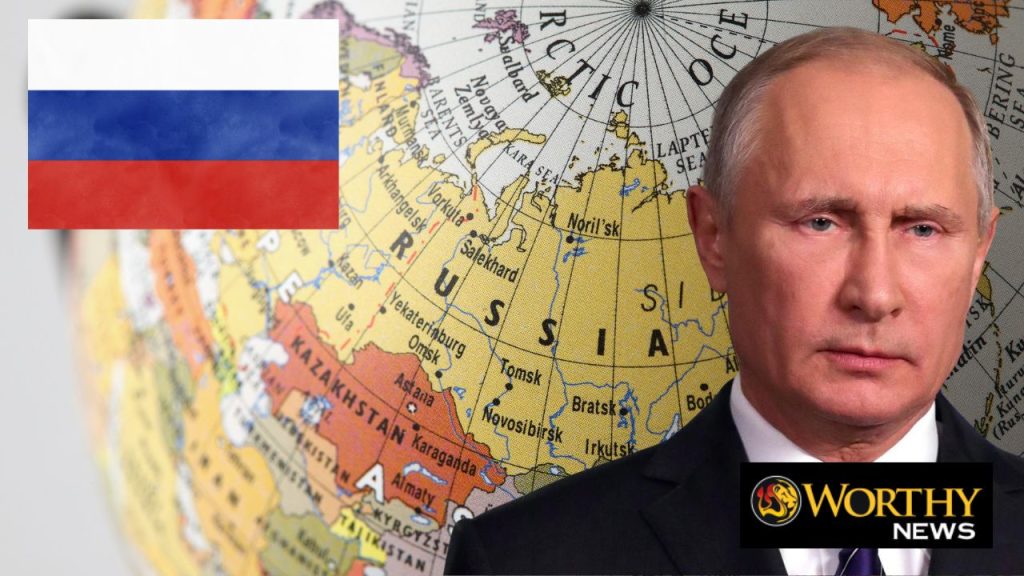 Pro-Kremlin blogger reportedly has Putin confined to psychiatric facility