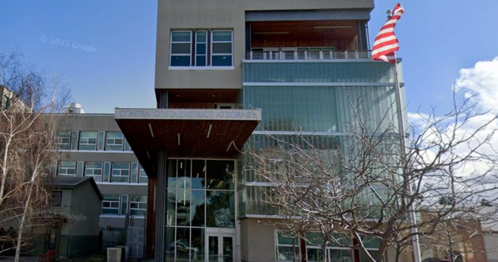 Prosecutors say third murder charge added for NorCal double murder suspect