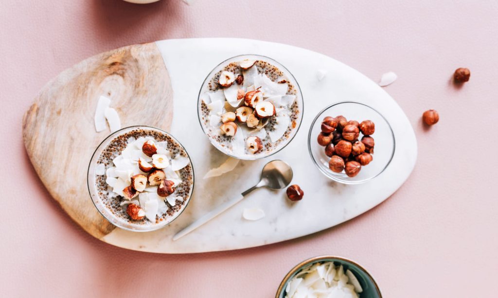 Protein-packed breakfast that keeps me full for 4+ hours