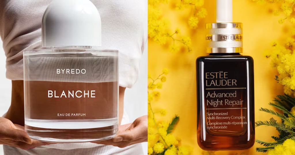 Puig, Estee Lauder companies considering merger