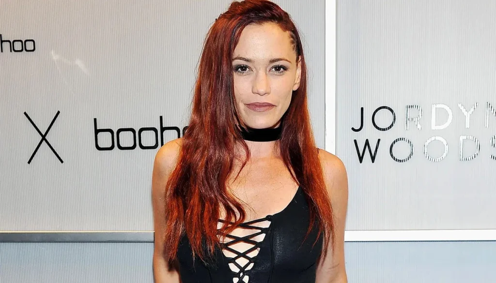 Pussycat Dolls star Jessica Sutta reveals the real reason she ignored the reunion