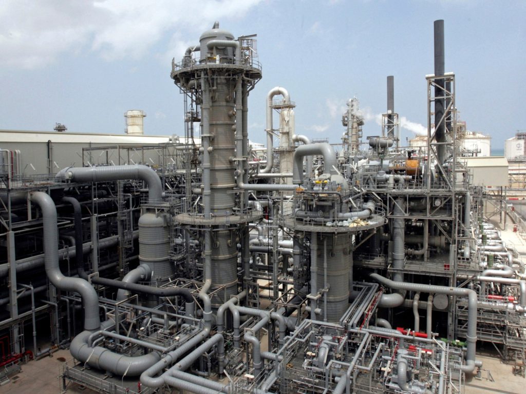 Qatar expels Iranian attachés after attack on LNG facility. US-Israel war on Iran