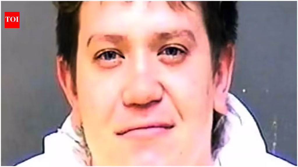 Quadruple amputee Cornhole star Dayton James Weber arrested on suspicion of murder of Bradrick Michael Wells