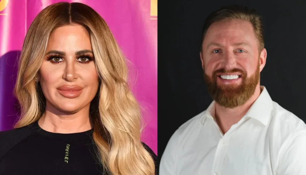 'Real Housewives' Kim Zolciak hits back after Kroy Biermann's painful move during divorce: 'Work harder'