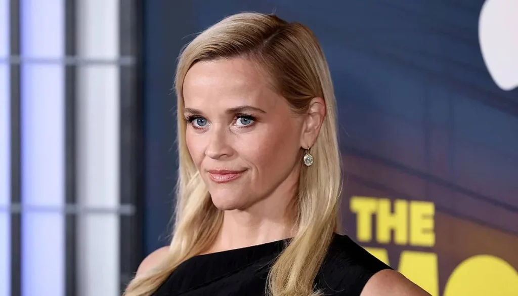 Reese Witherspoon drops new hint about 'Legally Blonde 3'