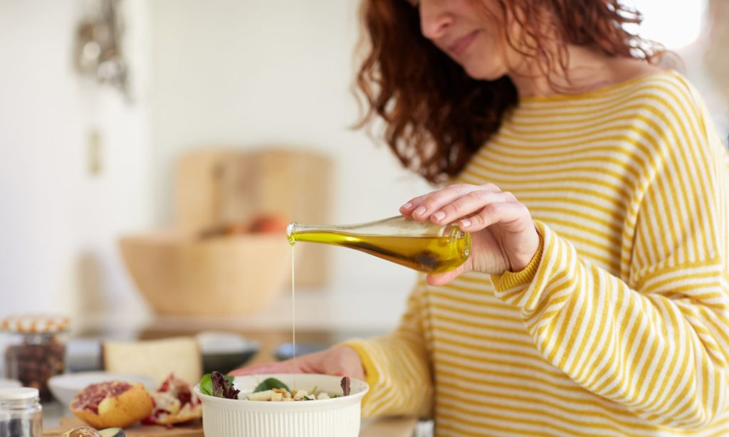 Research shows these 5 foods may support long-term brain health