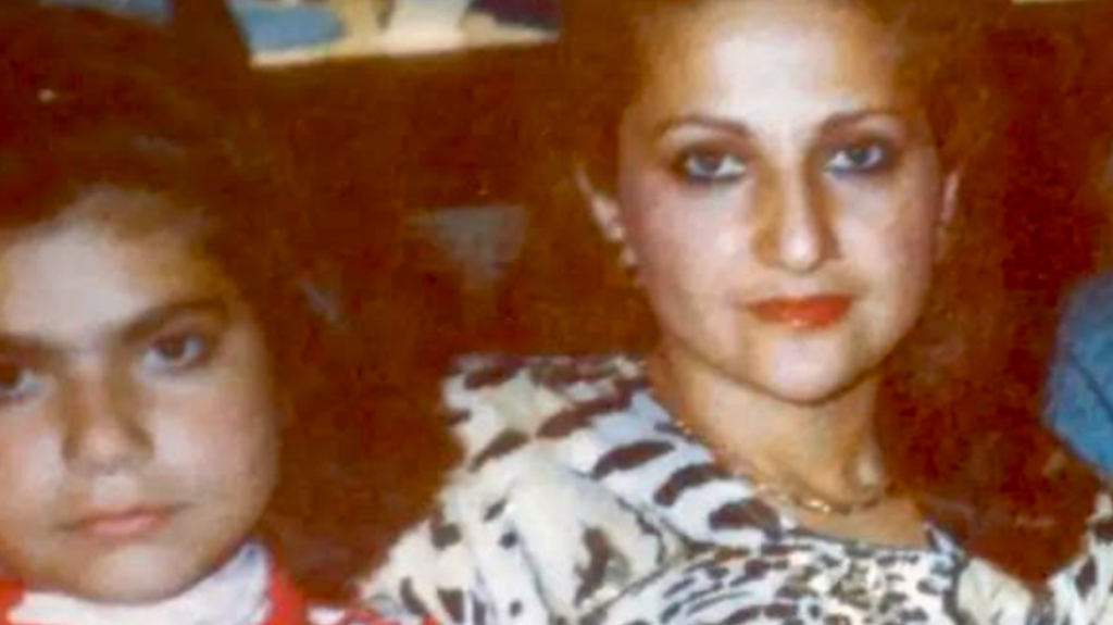 'Revenge Book' about my mother: How we grew closer