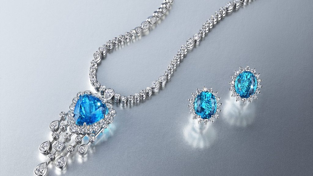 Rich consumers invest in jewelery amid rising uncertainty, market volatility