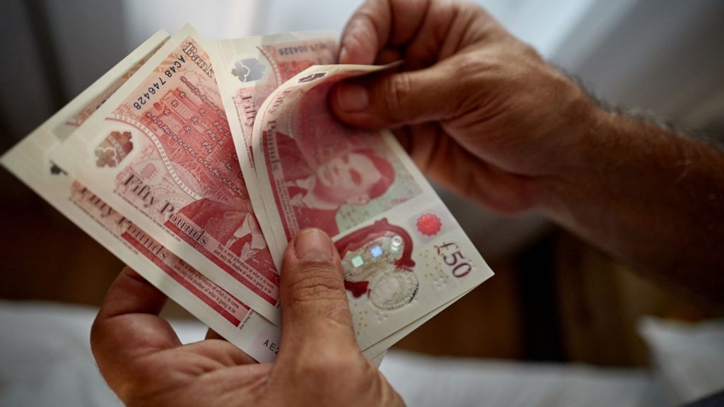 Rising interest rates could mean more misery for consumers as war hits wallets Money News