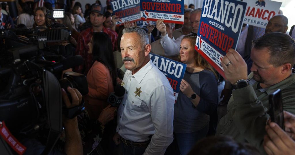 Riverside County Sheriff has confiscated 650,000 ballots. Here’s what we know Riverside County Sheriff has confiscated 650,000 ballots. Here's what we know