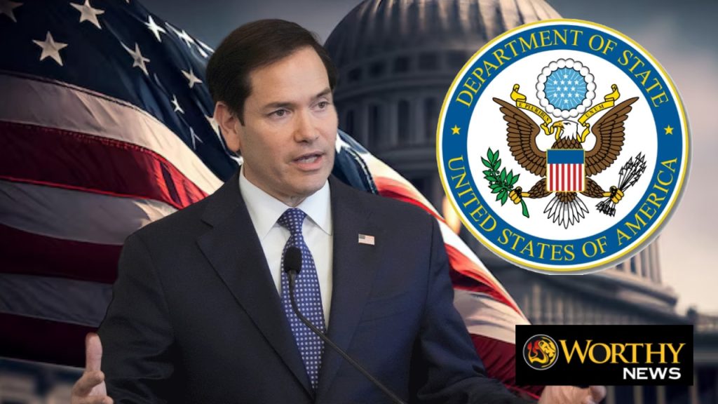 Rubio: Iran at "weakest point" as US pushes to weaken military capabilities (Video)