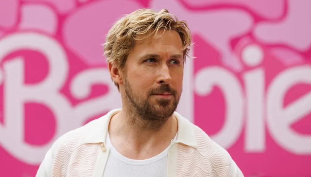 Ryan Gosling's casting for 'Project Hail Mary' proved to be 'a dream'