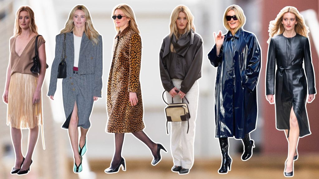 Sarah Pidgeon dresses like CBK—here's how to get the look