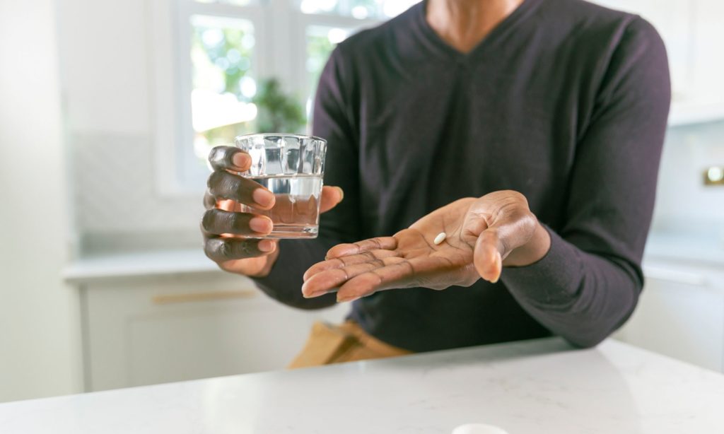 Scientists discover a new brain benefit of a widely used diabetes drug