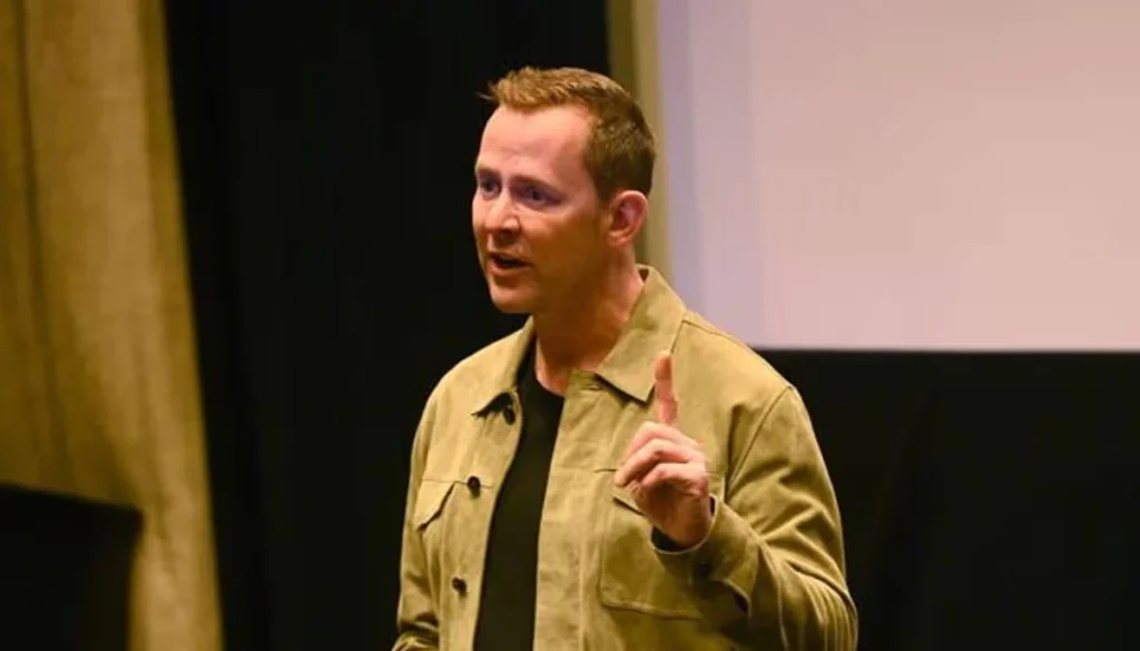 Scott Mills' Reddit thread explodes as mystery grows over BBC's sudden firings