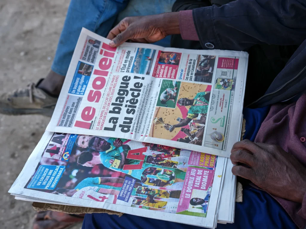 Senegal and Morocco bound by religion and trade but divided by AFCON results | Africa Cup of Nations News