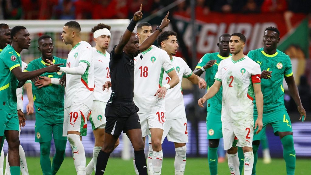 Senegal vows to appeal 'unfair, unacceptable' decision to strip it of African football trophy world News