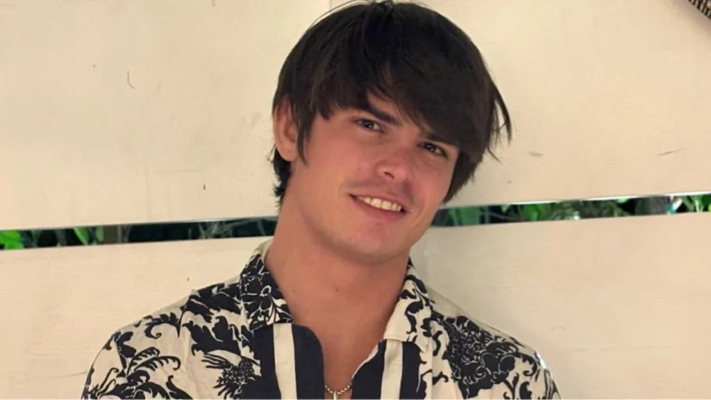 Seth Peterson GoFundMe raises eyebrows