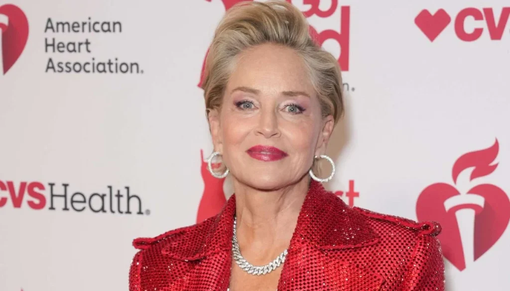 Sharon Stone faces intense backlash after returning to old ways to stay relevant