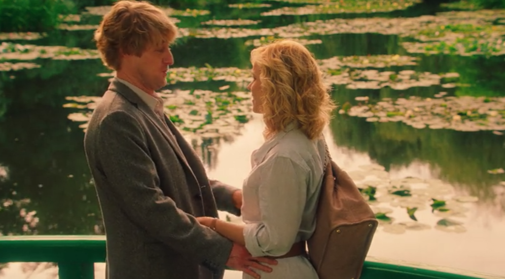 Shooting Locations of Midnight in Paris + Best Quotes from the Movie