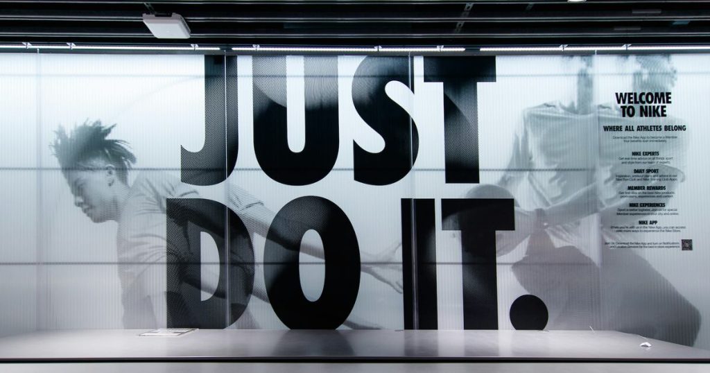 Should we still trust Nike?